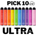 Fume ultra -sekali pakai vape 2500 puffs